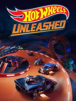 Hot Wheels Unleashed | (CIB) (Playstation 4)