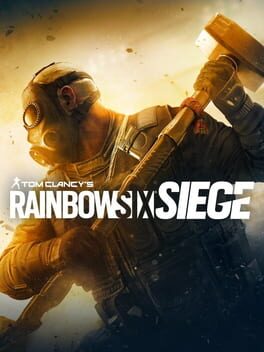 Rainbow Six Siege | (GB) (Playstation 4)