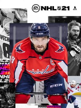 NHL 21 | (GB) (Playstation 4)