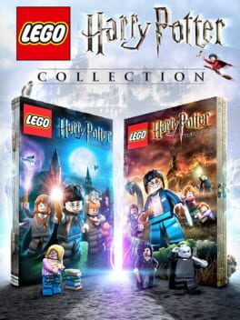 LEGO Harry Potter Collection | (GB) (Playstation 4)
