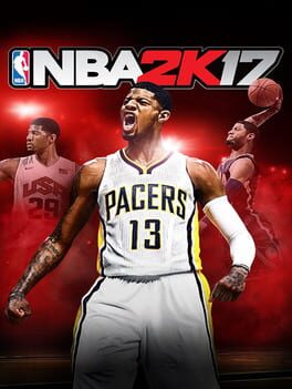 NBA 2K17 | (CIB) (Playstation 4)