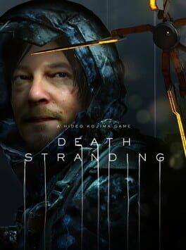 Death Stranding | (NEW) (Playstation 4)