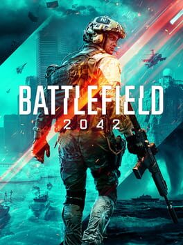 Battlefield 2042 | (GB
) (Playstation 4)