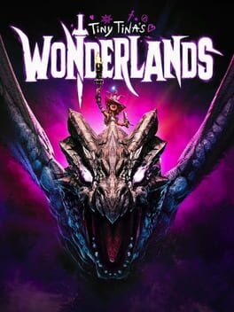 Tiny Tina's Wonderlands | (GB) (Playstation 4)
