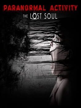 Paranormal Activity: The Lost Soul | (CIB) (Playstation 4)