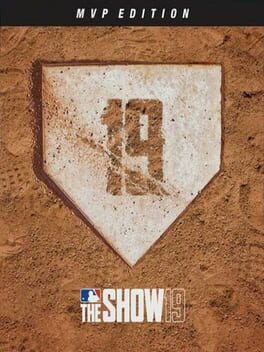 MLB The Show 19 [MVP Edition] | (CIB) (Playstation 4)