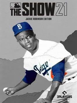 MLB The Show 21 [Jackie Robinson Edition] | (CIB) (Playstation 4)