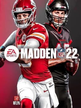Madden NFL 22 | (GB) (Playstation 4)