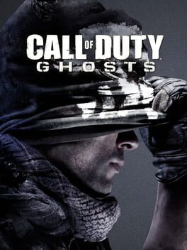 Call of Duty Ghosts | (CIB) (Playstation 4)