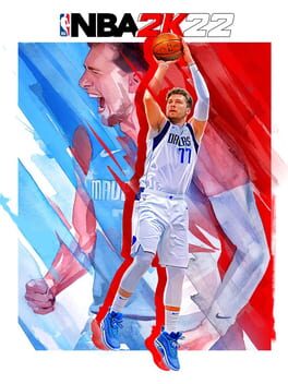 NBA 2K22 | (GB) (Playstation 4)