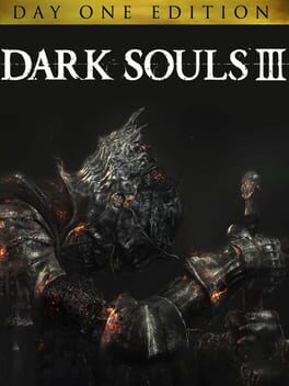 Dark Souls III [Day One Edition] | (CIB) (Playstation 4)
