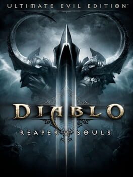 Diablo III Reaper of Souls [Ultimate Evil Edition] | (GB) (Playstation 4)