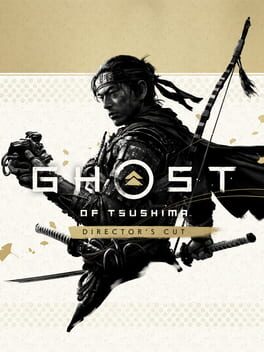 Ghost of Tsushima: Director's Cut | (CIB) (Playstation 4)