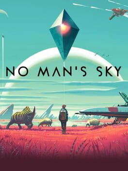 No Man's Sky | (GB) (Playstation 4)