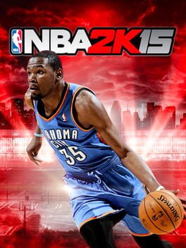 NBA 2K15 | (CIB
) (Playstation 4)