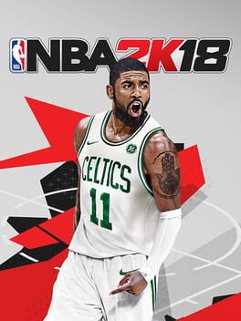 NBA 2K18 | (CIB) (Playstation 4)