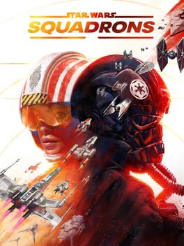 Star Wars: Squadrons | (CIB) (Playstation 4)