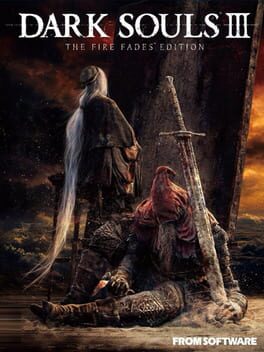Dark Souls III: The Fire Fades Edition | (GB) (Playstation 4)