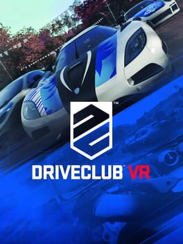 DriveClub VR | (CIB
) (Playstation 4)