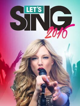 Let's Sing 2016 | (LS
) (Playstation 4)