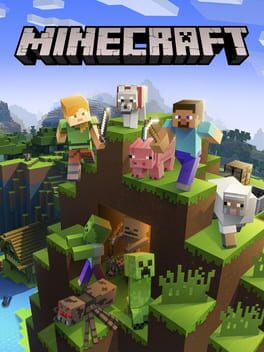 Minecraft: Playstation 4 Edition | (CIB) (Playstation 4)