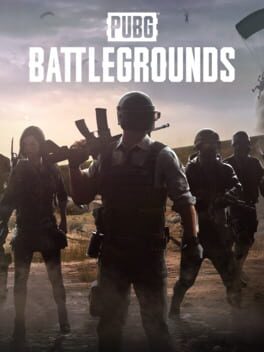 PlayerUnknown's Battlegrounds | (CIB
) (Playstation 4)