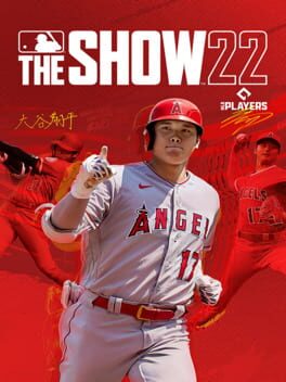 MLB The Show 22 | (GB) (Playstation 4)