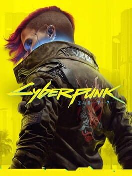 Cyberpunk 2077 | (GB) (Playstation 4)