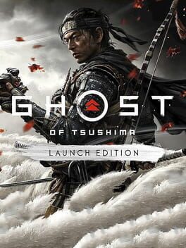 Ghost of Tsushima [Launch Edition] | (GB) (Playstation 4)
