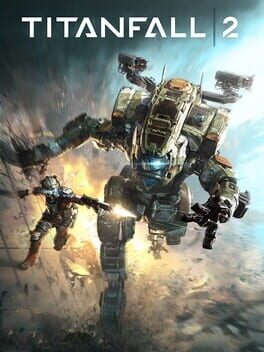 Titanfall 2 | (CIB) (Playstation 4)
