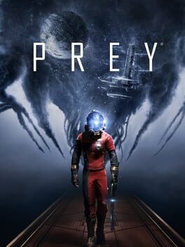Prey | (GM) (Playstation 4)