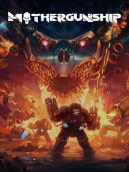 Mothergunship | (LS
) (Playstation 4)