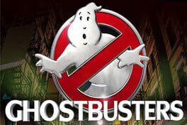 Ghostbusters | (LS
) (Playstation 4)