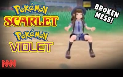 Is the New Pokemon AWFUL?!