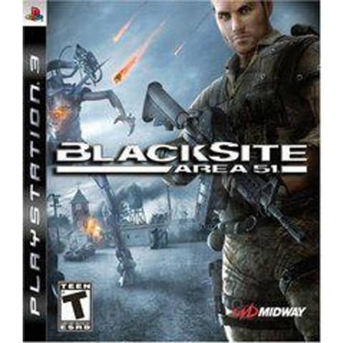 BlackSite Area 51 Free Download - IPC Games