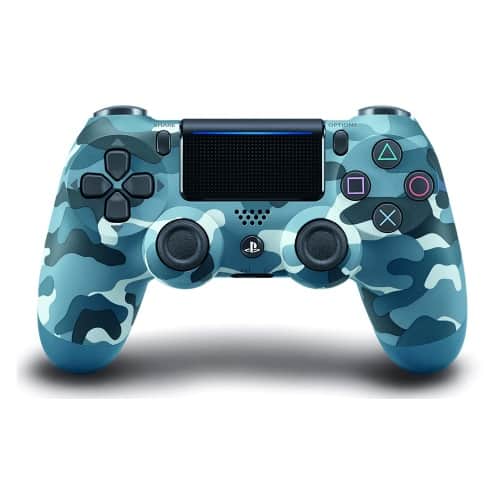 JOYSTICK PS4 DUALSHOCK 4 CAMUFLADO ORIGINAL