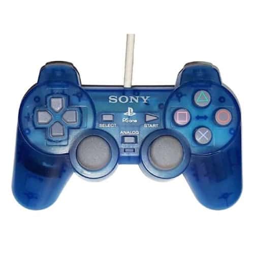 Psone dualshock store