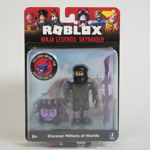 Figurine RoBlox - Ninja Legends : Skyraider